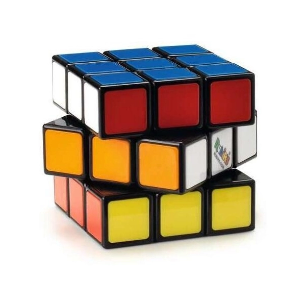 Rubik's Cube