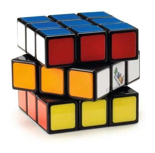 Rubik's Cube 3x3