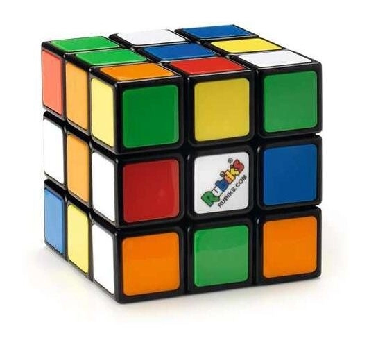 Rubik's Cube 3x3