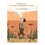 Die Abenteuer des Huckleberry Finn