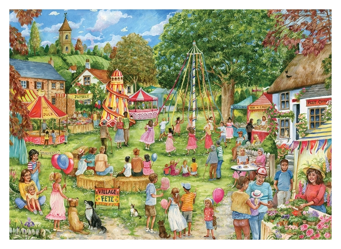 Village Fete