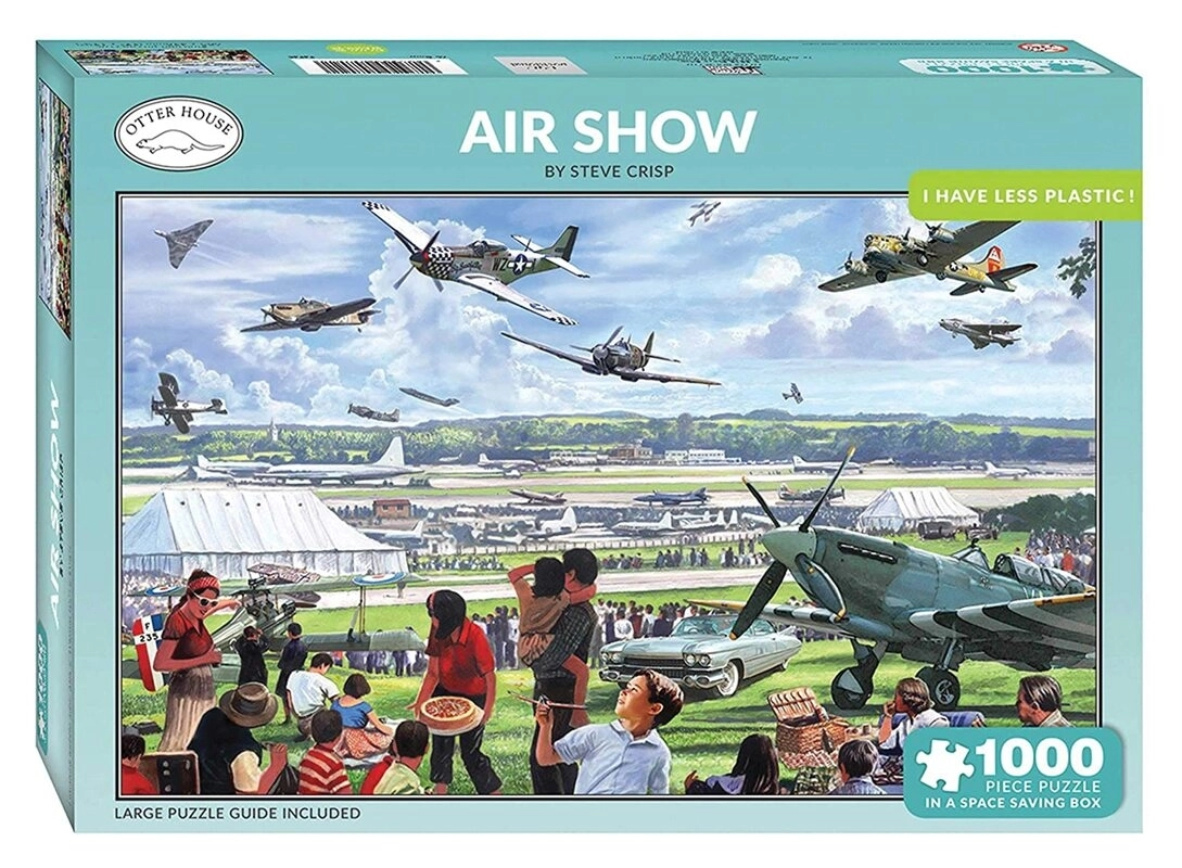 Air Show