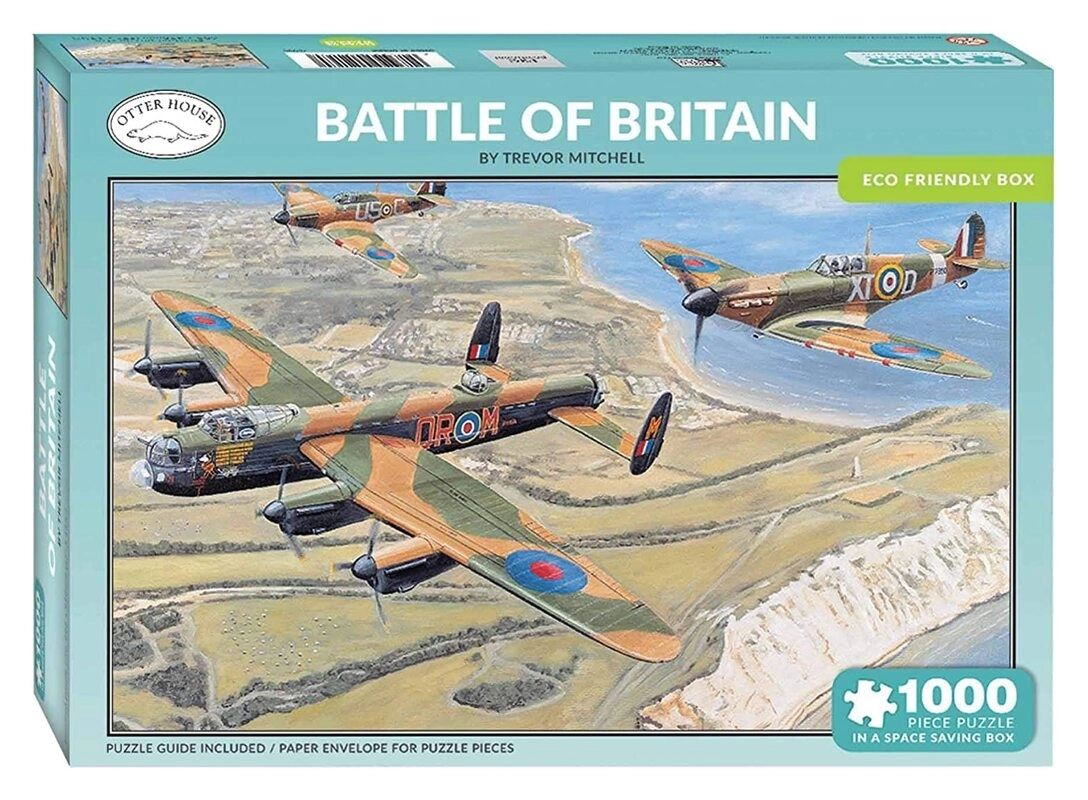 Battle of Britain