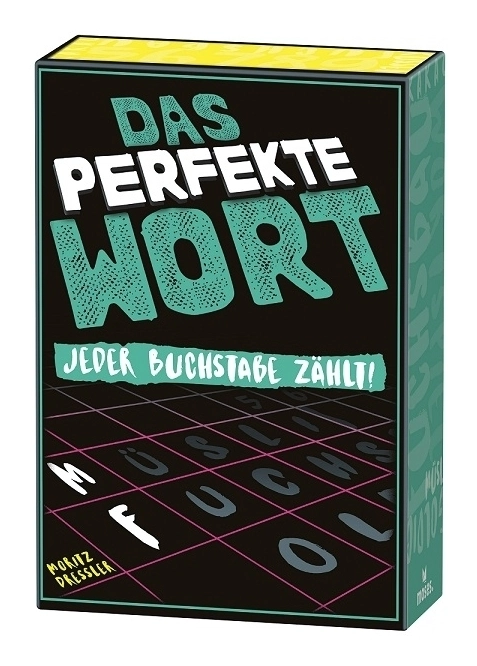 Das perfekte Wort