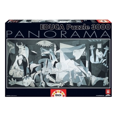 Guernica - Pablo Picasso