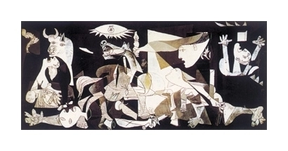 Guernica - Pablo Picasso