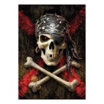 Pirate Skull