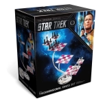 Schachspiel - Star Trek - Tri-Dimensional