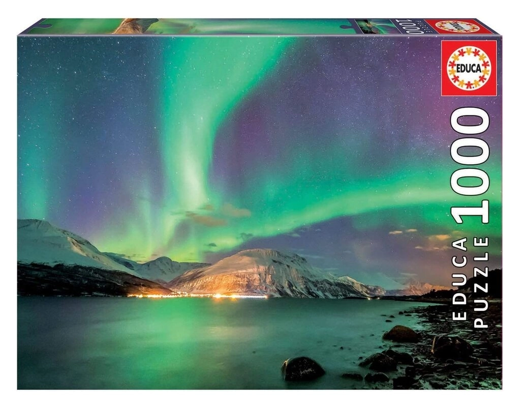 Aurora Borealis