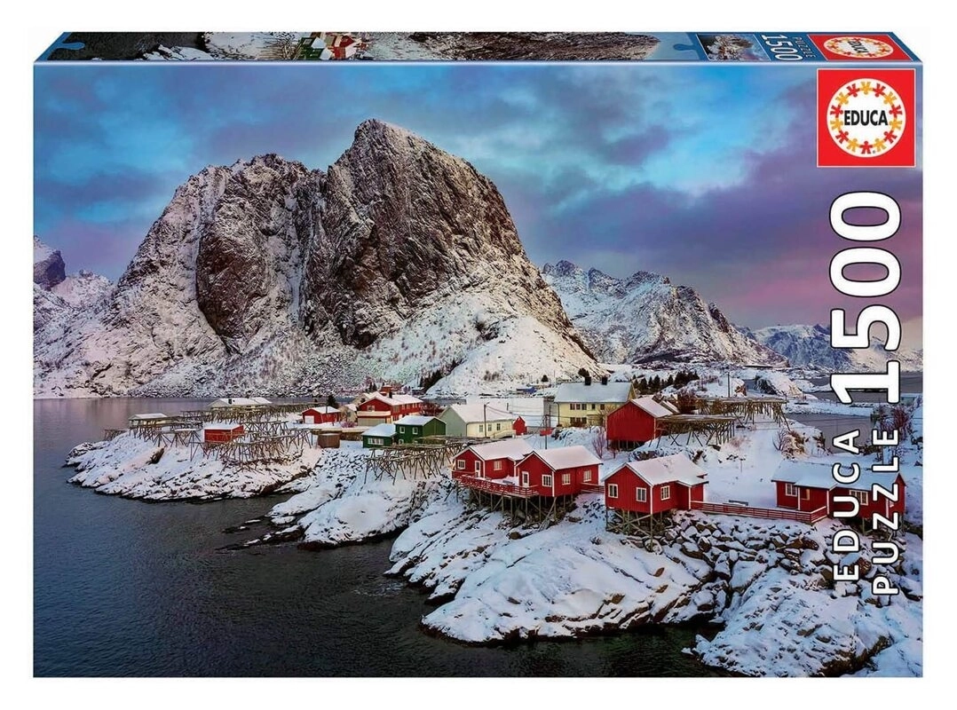 Lofoten Islands - Norway