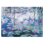 Seerosen - Claude Monet