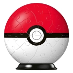 Pokémon Pokeball Classic - Puzzleball