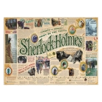 Sherlock Holmes