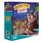 Detective Charlie