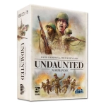 Undaunted - Normandie