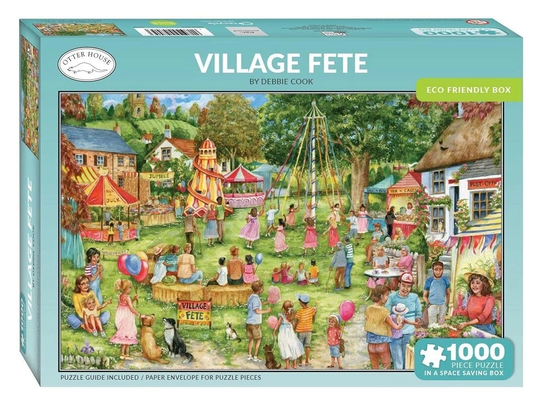 Village Fete