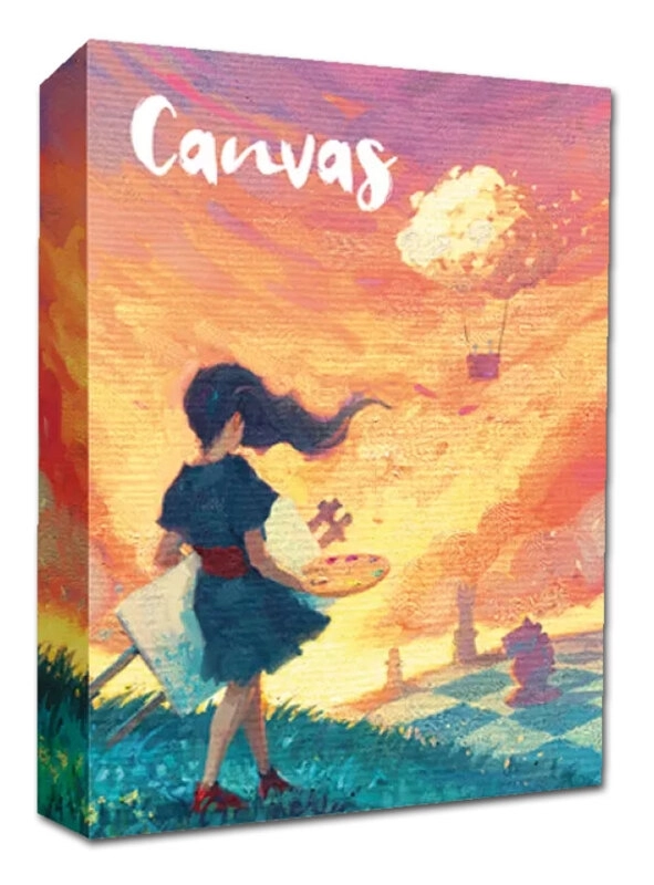 Canvas