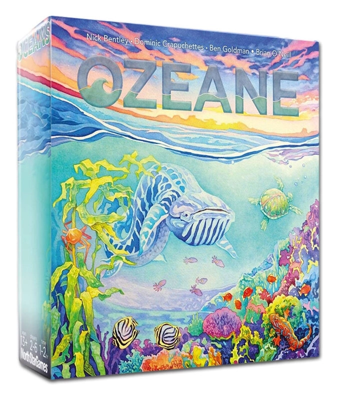 Ozeane