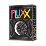 Fluxx 5.0 single deck - EN