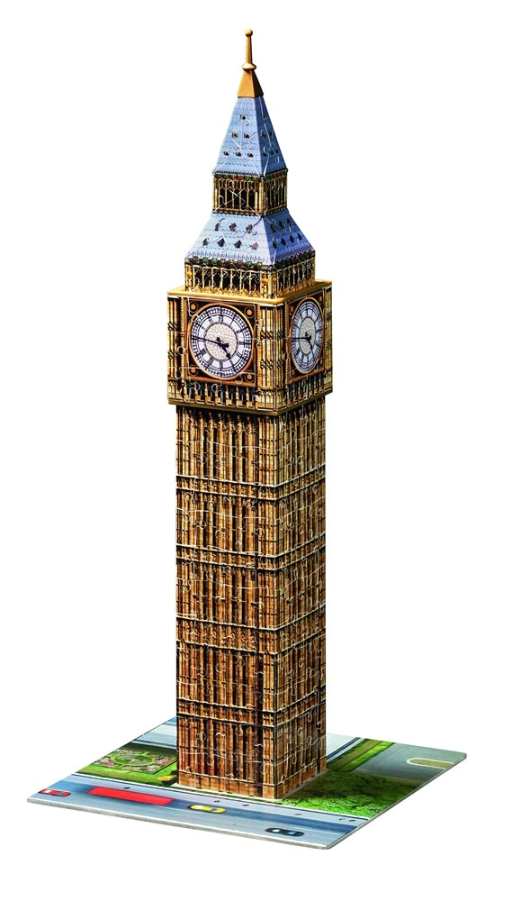 Big Ben