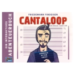 Cantaloop Buch 1 - Einbruch in den Knast