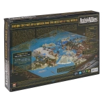 Axis & Allies Europe 1940 - 2. Edition - EN