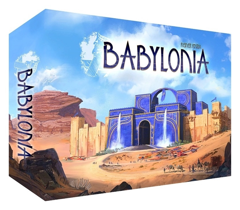 Babylonia - EN/ES