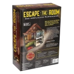 Escape the Room 3 - Das verfluchte Puppenhaus