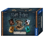 Harry Potter - Kampf um Hogwarts Erweiterung - Die Monsterbox der Monster