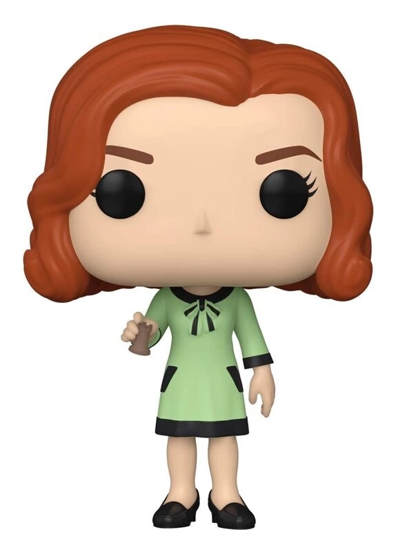 Funko POP! - POP TV: Queens Gambit - Beth Harmon