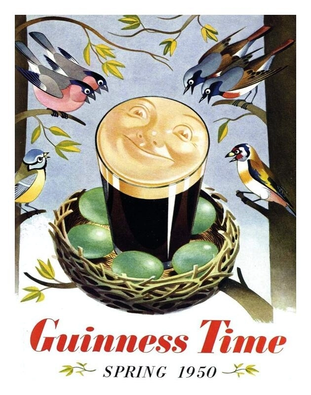 Guinness Call