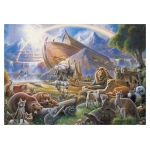 Inspirational Noah's Ark