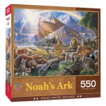 Inspirational Noah's Ark