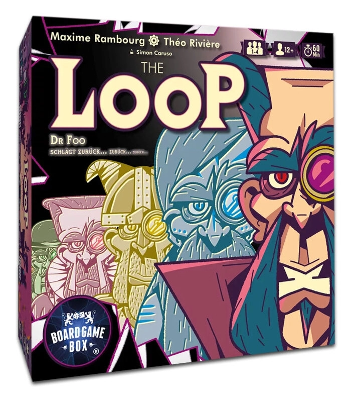 The Loop