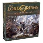 The Lord of the Rings Expansion - Journeys in Middle-Earth Spreading War - EN