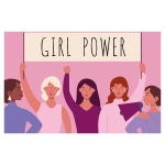 Girl Power