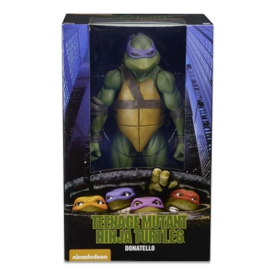  Donatello - Teenage Mutant Ninja Turtles