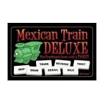 Mexican Train Deluxe - EN