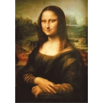 Mona Lisa - Leonardo da Vinci