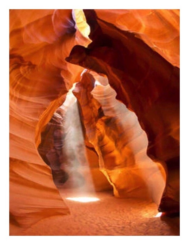 Antelope Canyon