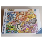 Pokemon Allstars (Defekte Verpackung)