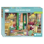 The Book Shop