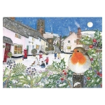 Village Robin