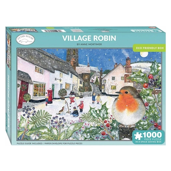 Village Robin