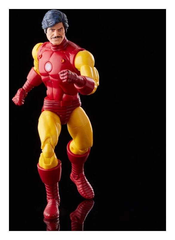 Iron Man - Marvel Legends 20th Anniversary Series