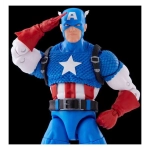 Captain America - Marvel Legends 20th Anniversary Series