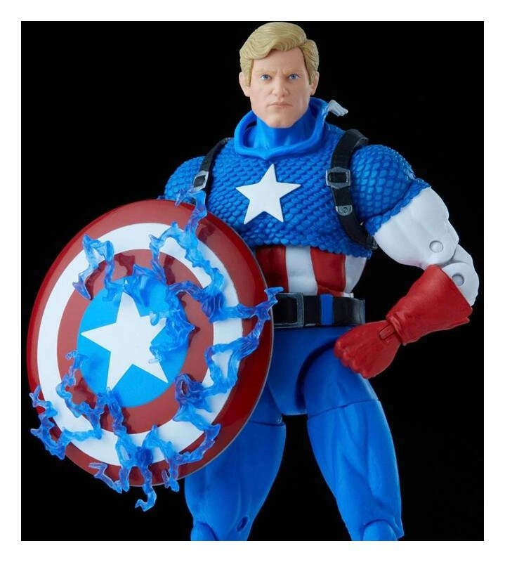 Captain America - Marvel Legends 20th Anniversary Series