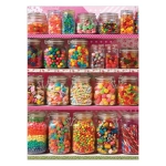 Candy Shelf