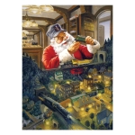 Santa's Railway