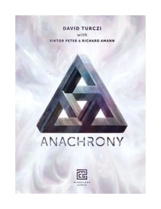 Anachrony - Essential Edition - EN